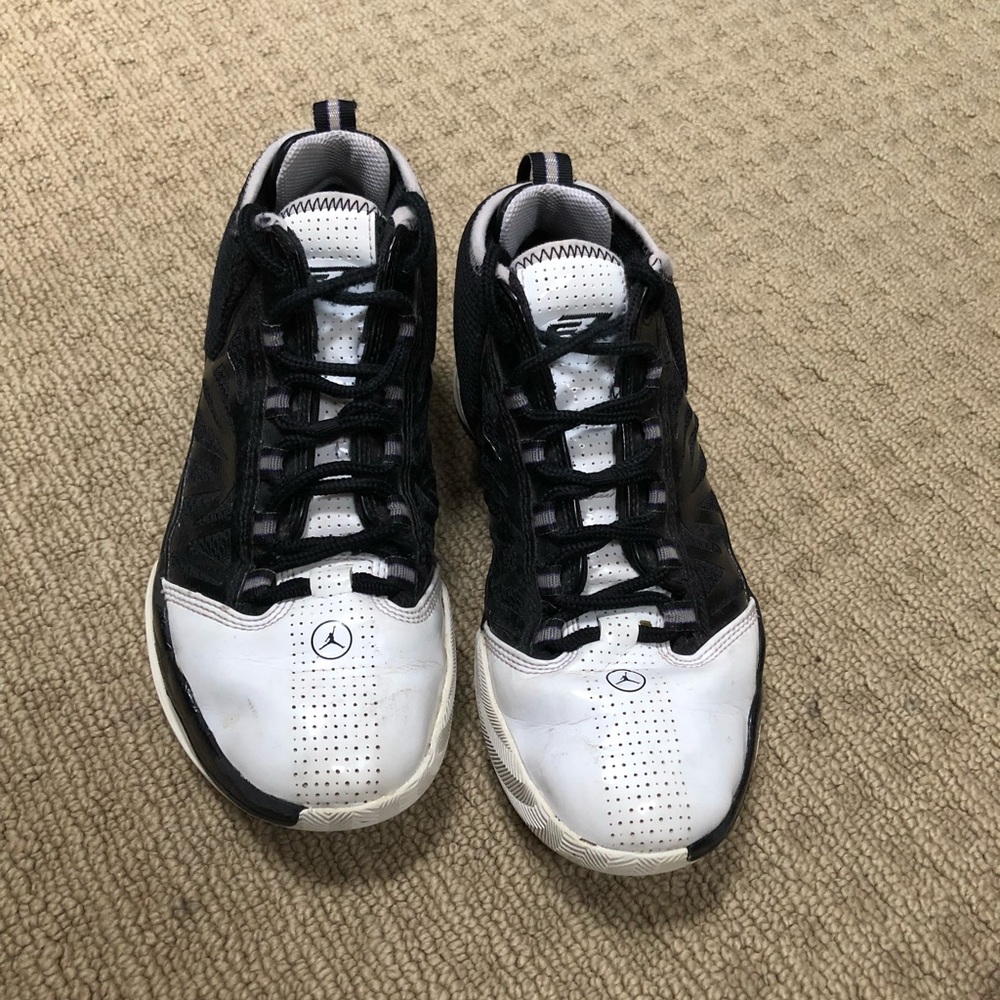 Jordan’s